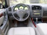 Lexus GS300 1997 года (EU)